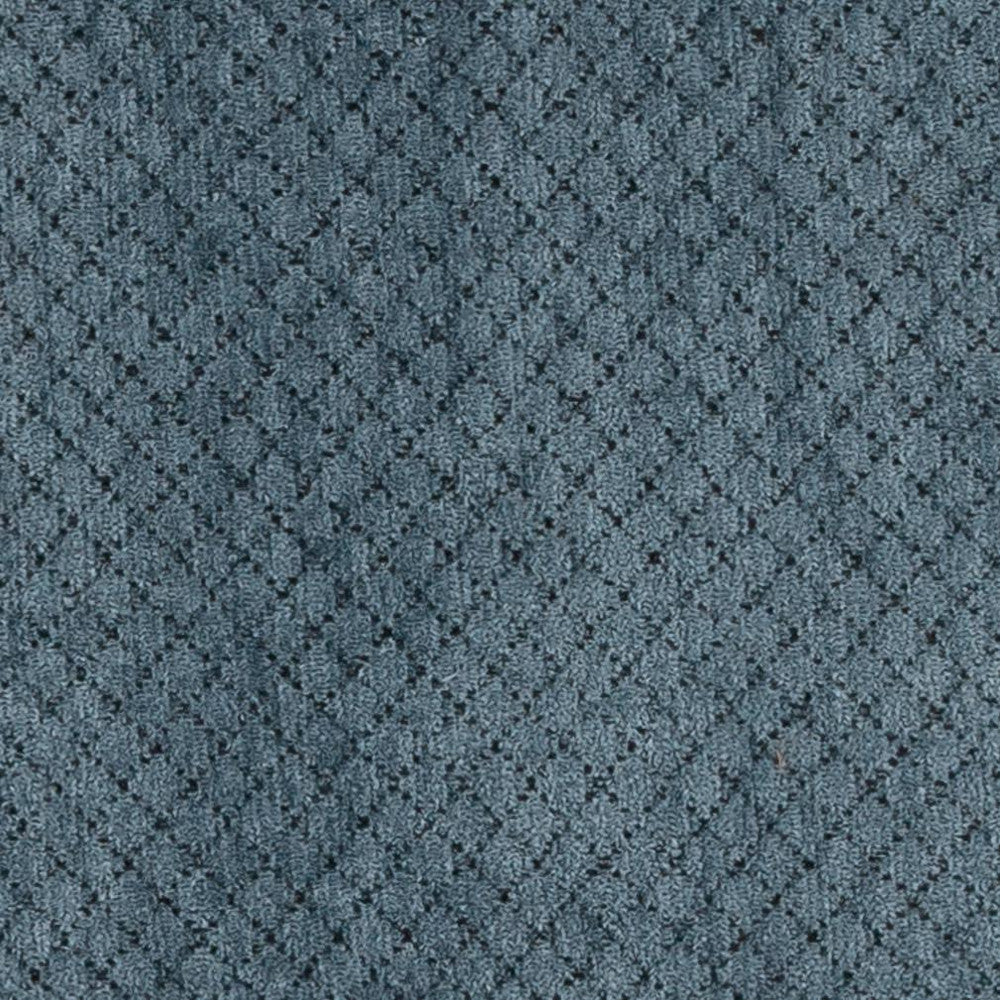6492 Sapphire by Charlotte Fabric Ring Book Page #55 50% Acrylic, 50% Polyester Asia Exceeds 80,000 Wyzenbeek Rubs (Heavy Duty) Horizontal: 0.5" x Vertical: 0.5" 54 Inches - Fabric Carolina -