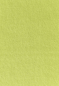 Palermo Mohair Velvet Limeade 64936 by Schumacher Fabric