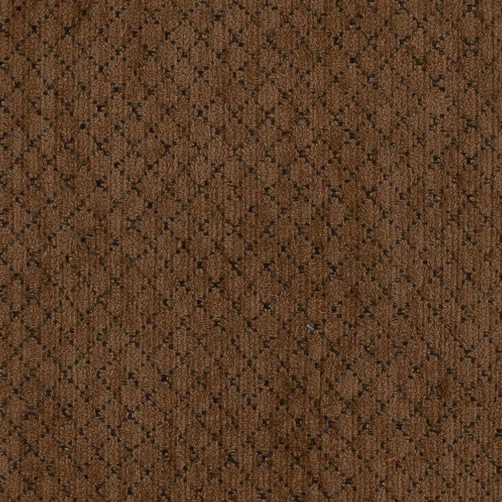 6493 Cocoa by Charlotte Fabric Ring Book Page #55 50% Acrylic, 50% Polyester Asia Exceeds 80,000 Wyzenbeek Rubs (Heavy Duty) Horizontal: 0.5" x Vertical: 0.5" 54 Inches - Fabric Carolina -