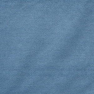 Palermo Mohair Velvet Cadet 64943 by Schumacher Fabric