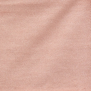 Palermo Mohair Velvet Blush 64949 by Schumacher Fabric