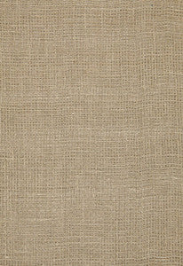 Breton Sheer Greige 64961 by Schumacher Fabric