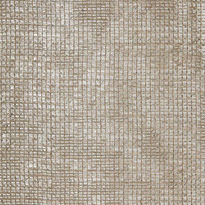 Aragon Sheer Zinc 64980 by Schumacher Designer Fabric ESSENTIALS: SHEERS & CASEMENTS II JUTE 45% RAYON 42% UNITED STATES OF AMERICA </p><p>Repeat: Horizontal: and Vertical: 56 - Swanky Fabrics -