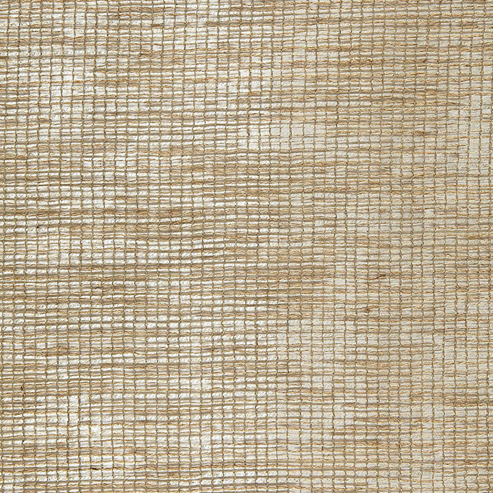 Aragon Sheer Antique Gold 64981 by Schumacher Designer Fabric ESSENTIALS: SHEERS & CASEMENTS II JUTE 45% RAYON 42% UNITED STATES OF AMERICA </p><p>Repeat: Horizontal: and Vertical: 56 - Swanky Fabrics -