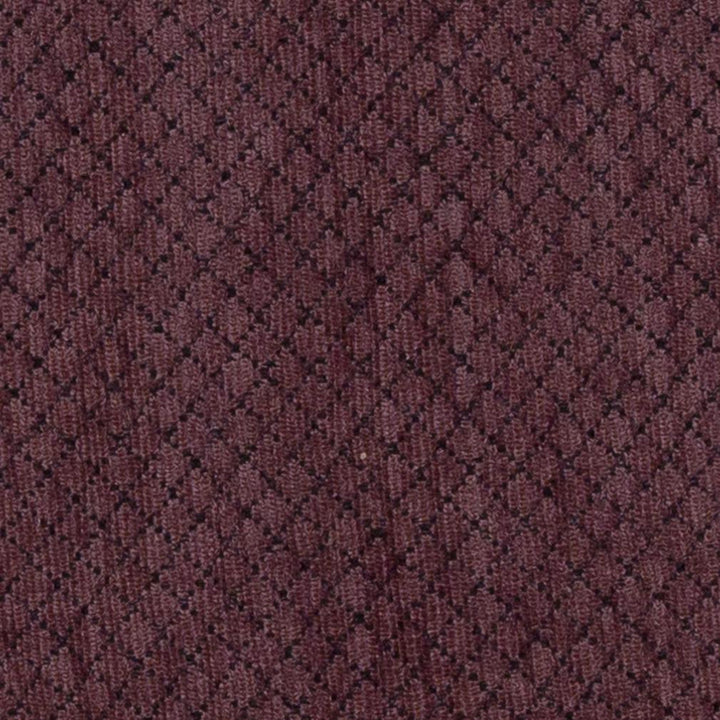 6498 Grape by Charlotte Fabric Ring Book Page #55 50% Acrylic, 50% Polyester Asia Exceeds 80,000 Wyzenbeek Rubs (Heavy Duty) </p><p>Repeat: Horizontal: .5" x Vertical: .5" 54 Inches - Fabric Carolina -