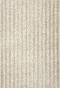 Lautrec Sheer Greige 64990 by Schumacher Fabric