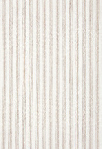 Lautrec Sheer Ecru 64991 by Schumacher Fabric