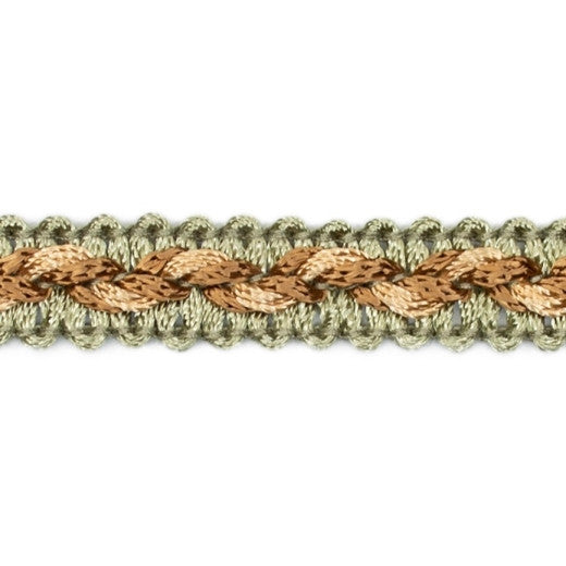 Stefani Col. 516 by Europatex Fabric Stefani 100% Polyester China See Sample Horizontal: N/A and Vertical: N/A 0.50 inches  - Fabric Carolina -