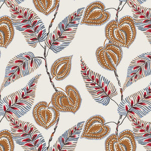 Everglades Copper by RM CoCo Fabric