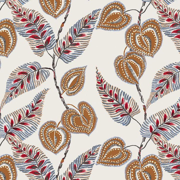 Everglades Copper by RM CoCo Fabric