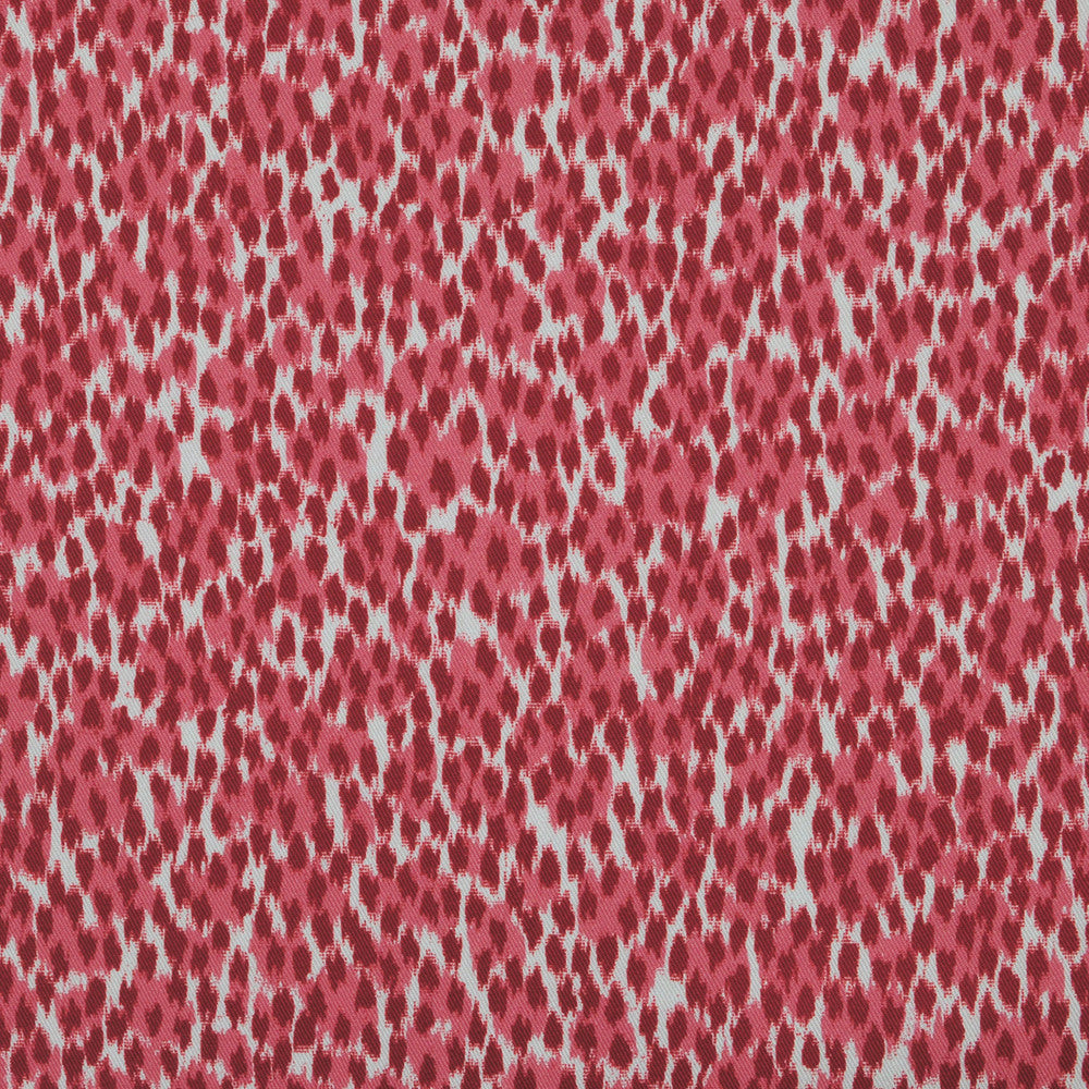 Arnaud Cranberry 1 by P Kaufmann Fabrics Fabric