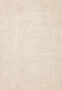 La Baux Sheer Ecru 65010 by Schumacher Fabric