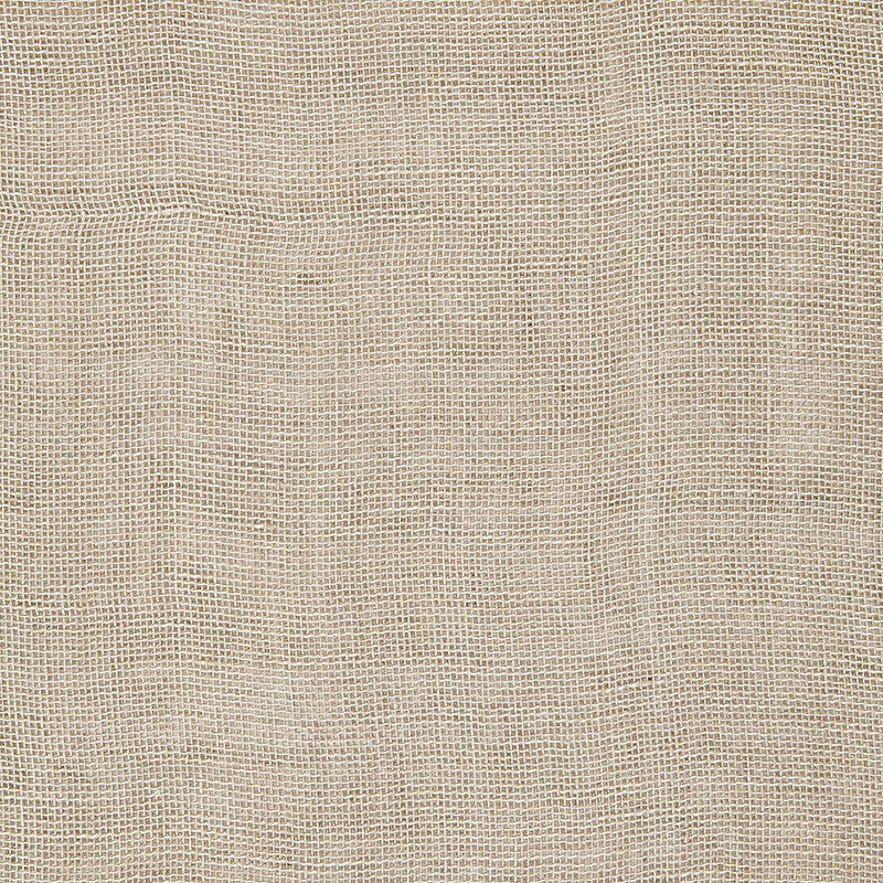 La Baux Sheer Greige 65011 by Schumacher Fabric ESSENTIALS: SHEERS & CASEMENTS II LINEN 100% INDIA </p><p>Repeat: Horizontal: and Vertical: 54 - Fabric Carolina -