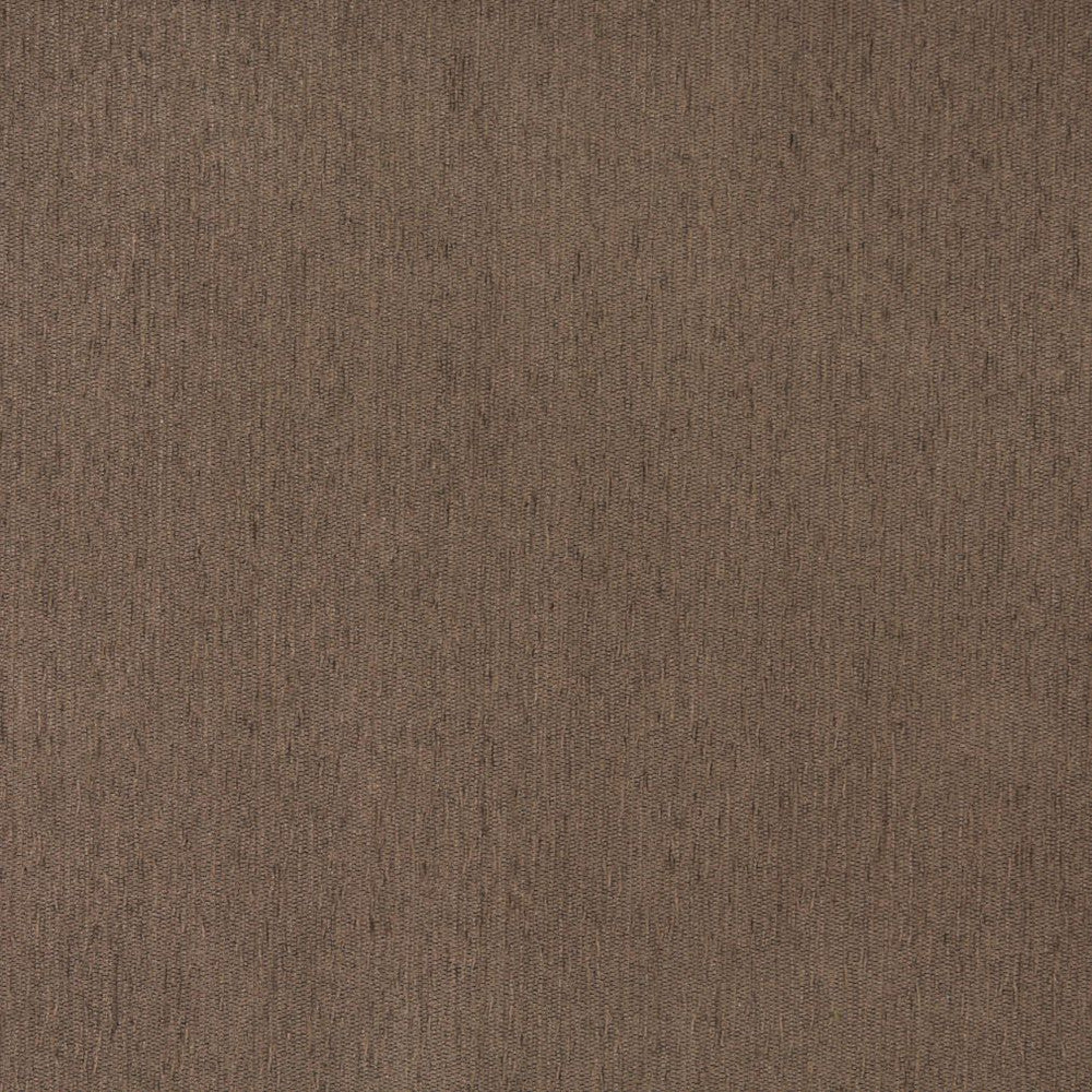 6503 Cocoa by Charlotte Fabric Chenille Inspirations III 84% Polyester, 16% Olefin Made In USA Exceeds 100,000 Wyzenbeek Rubs (Heavy Duty) No Repeat 54 Inches - Fabric Carolina -
