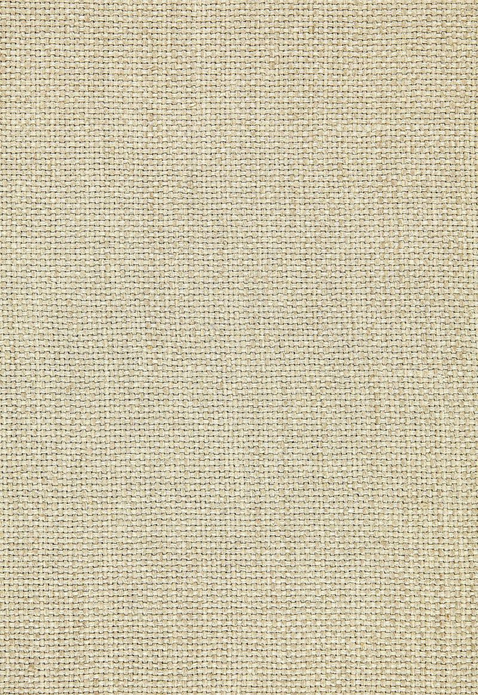 Chaumont Silk Weave String 65073 by Schumacher Designer Fabric Au-Naturel 100% Silk Wyzenbeek 3,000 Horizontal: - and Vertical: - 53 - Swanky Fabrics -