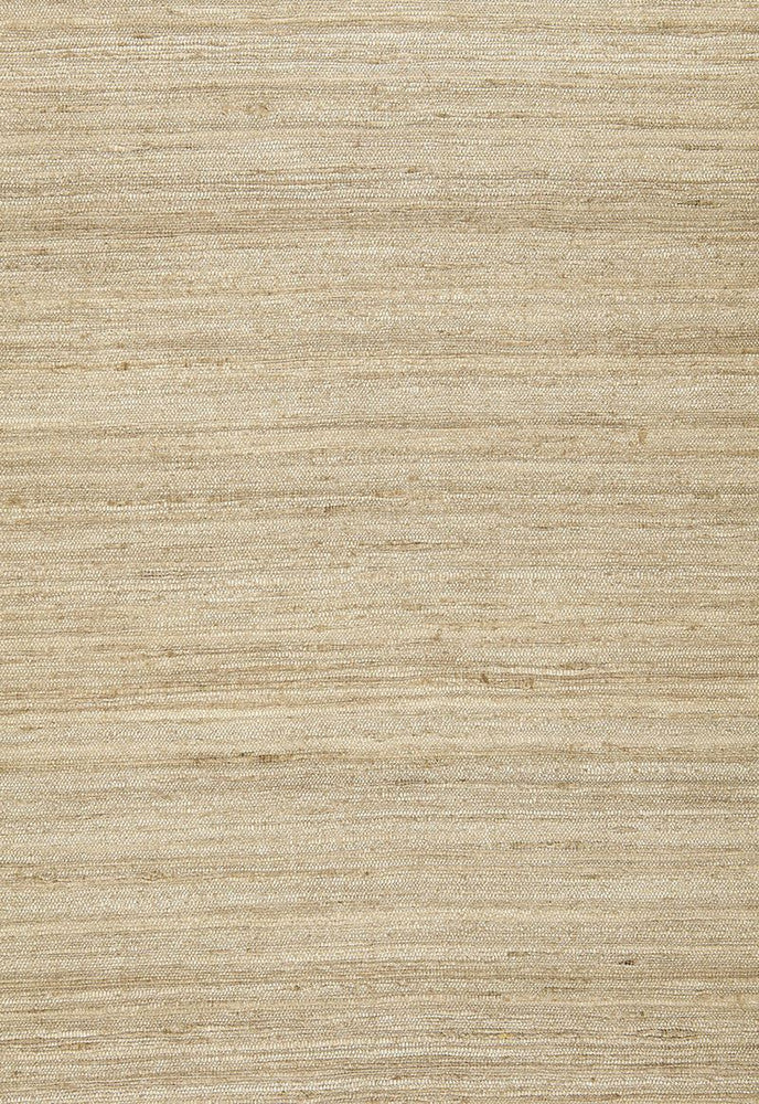 Chinon Silk Weave Putty 65120 by Schumacher Designer Fabric Au-Naturel 100% Silk Martindale 5,000 Horizontal: - and Vertical: - 53.5 - Swanky Fabrics -