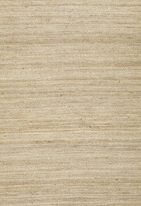 Chinon Silk Weave Putty 65120 by Schumacher Fabric