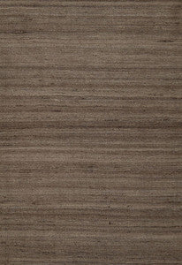 Chinon Silk Weave Ash 65124 by Schumacher Fabric