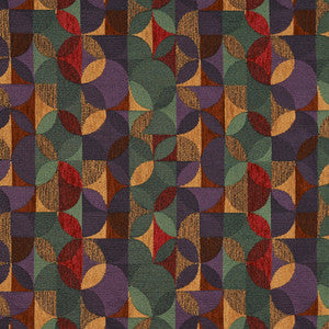 6513 Jewel by Charlotte Fabric