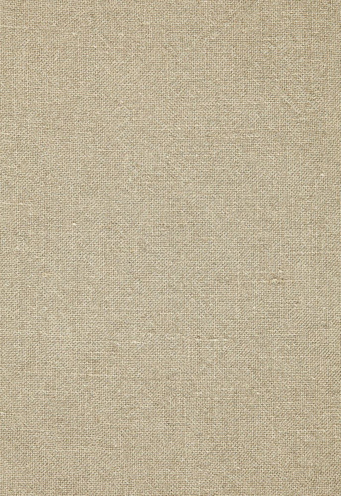Brittany Weave Greige 65150 by Schumacher Fabric Au-Naturel 100% Linen Martindale 22,000 Horizontal: - and Vertical: - 52 - Fabric Carolina -