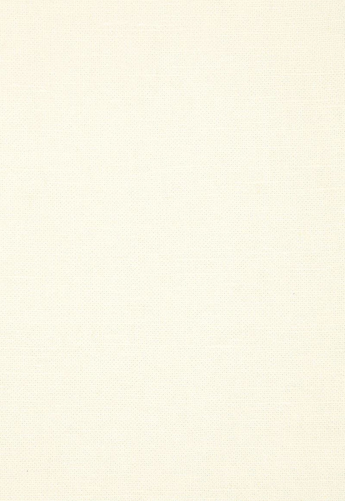 Brittany Weave Blanc 65151 by Schumacher Designer Fabric Au-Naturel 100% Linen Martindale 22,000 Horizontal: - and Vertical: - 52 - Swanky Fabrics -