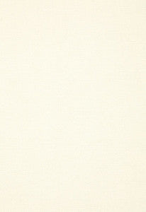 Brittany Weave Blanc 65151 by Schumacher Fabric