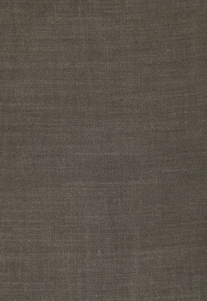 Courtrai Glazed Linen Dusk 65160 by Schumacher Designer Fabric Au-Naturel 100% Linen Martindale 22,000 Horizontal: - and Vertical: - 54 - Swanky Fabrics -
