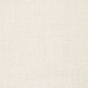 Courtrai Glazed Linen Oat 65163 by Schumacher Fabric