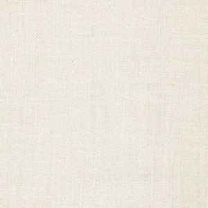 Courtrai Glazed Linen Oat 65163 by Schumacher Fabric