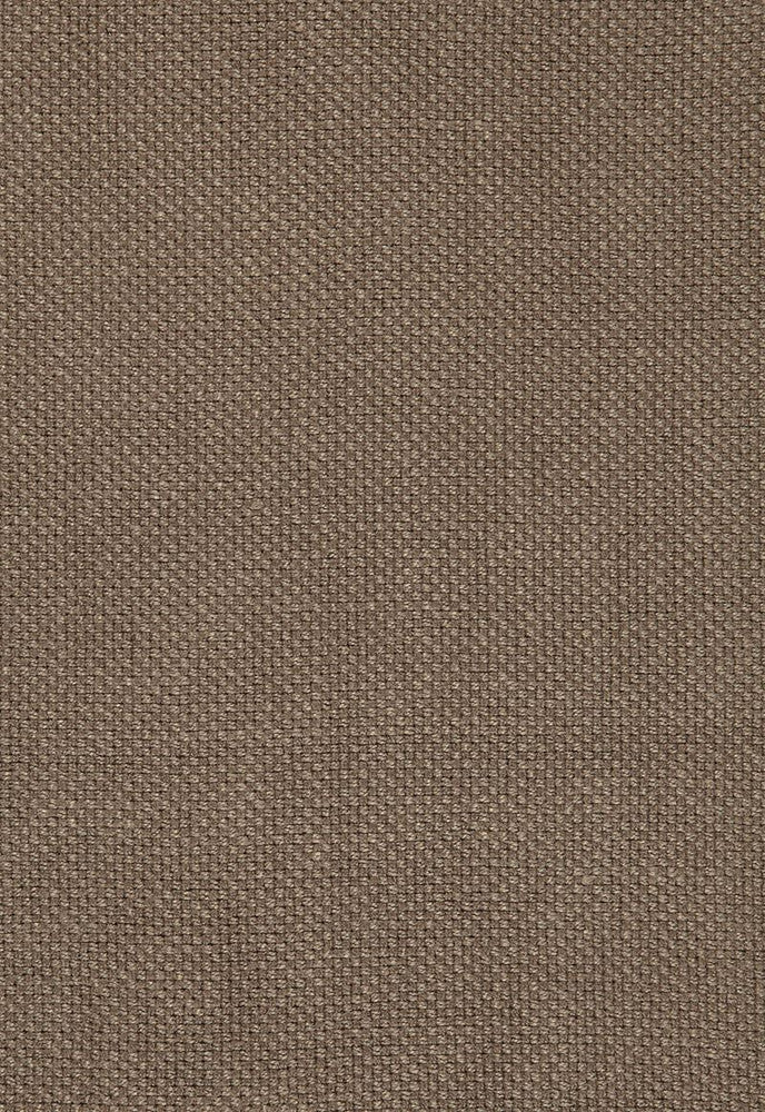 Flanders Linen Basketweave Truffle 65192 by Schumacher Fabric Au-Naturel 100% Linen Martindale 22,000 Horizontal: - and Vertical: - 50 - Fabric Carolina -