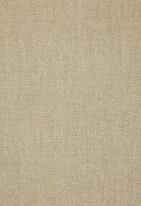 Brissac Hemp Weave Natural 65200 by Schumacher Fabric