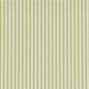 Classic Ticking Sage Rb 652223 by Waverly Fabric