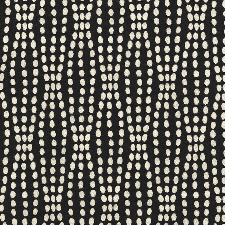 Strands Tuxedo 652264 by Waverly Fabric SHADOW PLAY 70% Cotton 30% Polyester CHINA Wyzenbeek 51,000 Horizontal: 2.50" and Vertical: 5.25" 55" - Fabric Carolina -