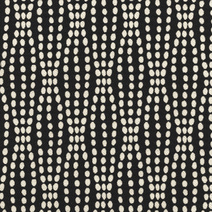 Strands Tuxedo 652264 by Waverly Fabric