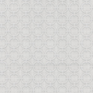 Full Circle Fog 652292 by Waverly Fabric