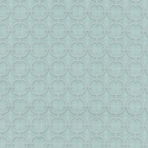 Full Circle Mist 652293 by Waverly Fabric