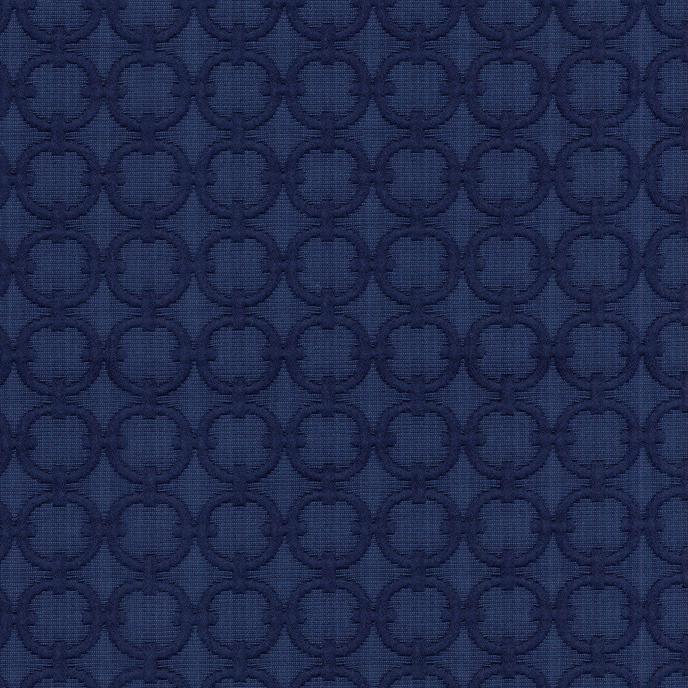 Full Circle Navy Nc15 652294 by Waverly Fabric - 61%Cotton 39%Polyester CHINA 42000 Horizontal: 1.25 and Vertical: 1.25 57 - Fabric Carolina -