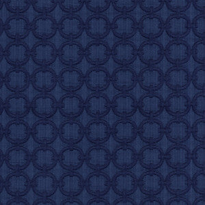 Full Circle Navy Nc15 652294 by Waverly Fabric