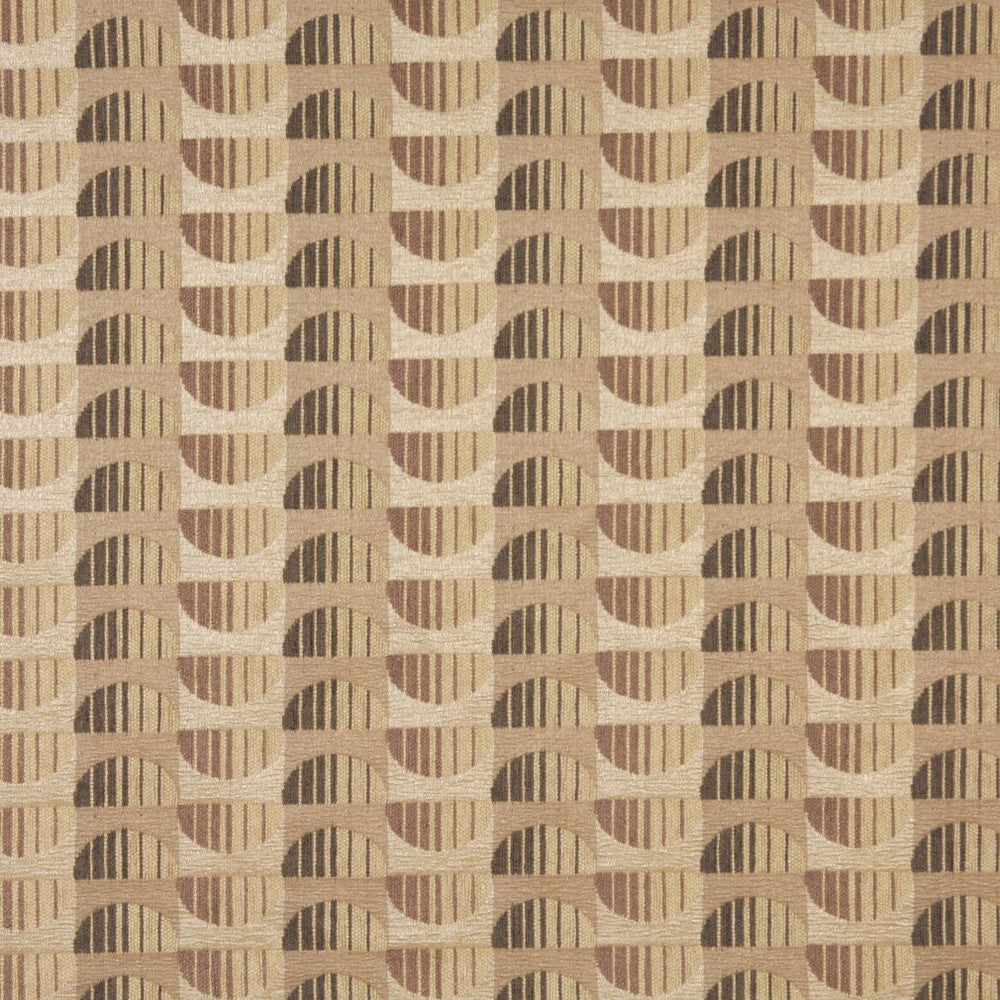 6522 Sand Dune by Charlotte Fabric Chenille Inspirations III 26% Olefin, 24% Polyester Made In USA Exceeds 100,000 Wyzenbeek Rubs (Heavy Duty) Horizontal: 5.0" x Vertical: 1.75" 54 Inches - Fabric Carolina -