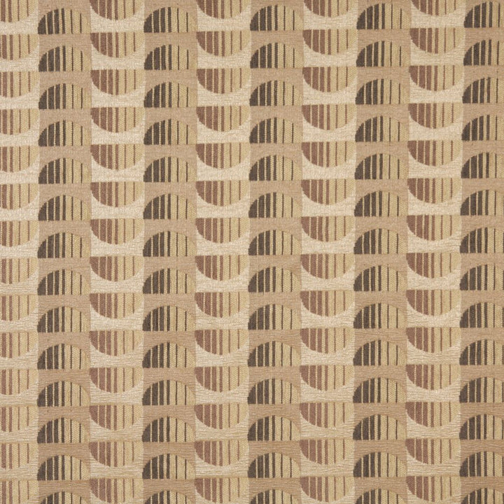 6522 Sand Dune by Charlotte Fabric Chenille Inspirations III 26% Olefin, 24% Polyester Made In USA Exceeds 100,000 Wyzenbeek Rubs (Heavy Duty) Horizontal: 5.0" x Vertical: 1.75" 54 Inches - Fabric Carolina -