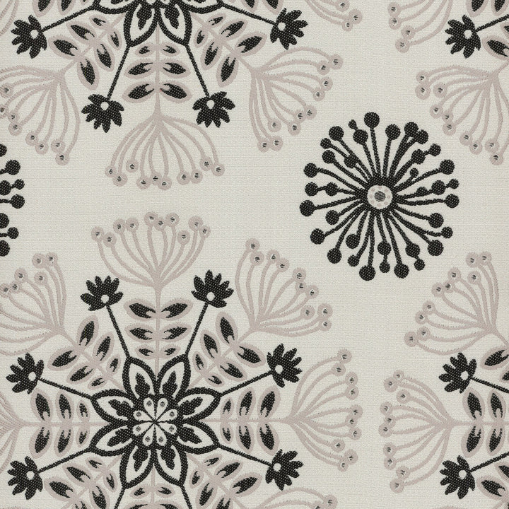 Kaleidoscope Tuxedo 652353 by Waverly Fabric - 68% POLYESTER 32% RAYON China 12000 Horizontal: 9.5 and Vertical: 9.5 56 - Fabric Carolina -