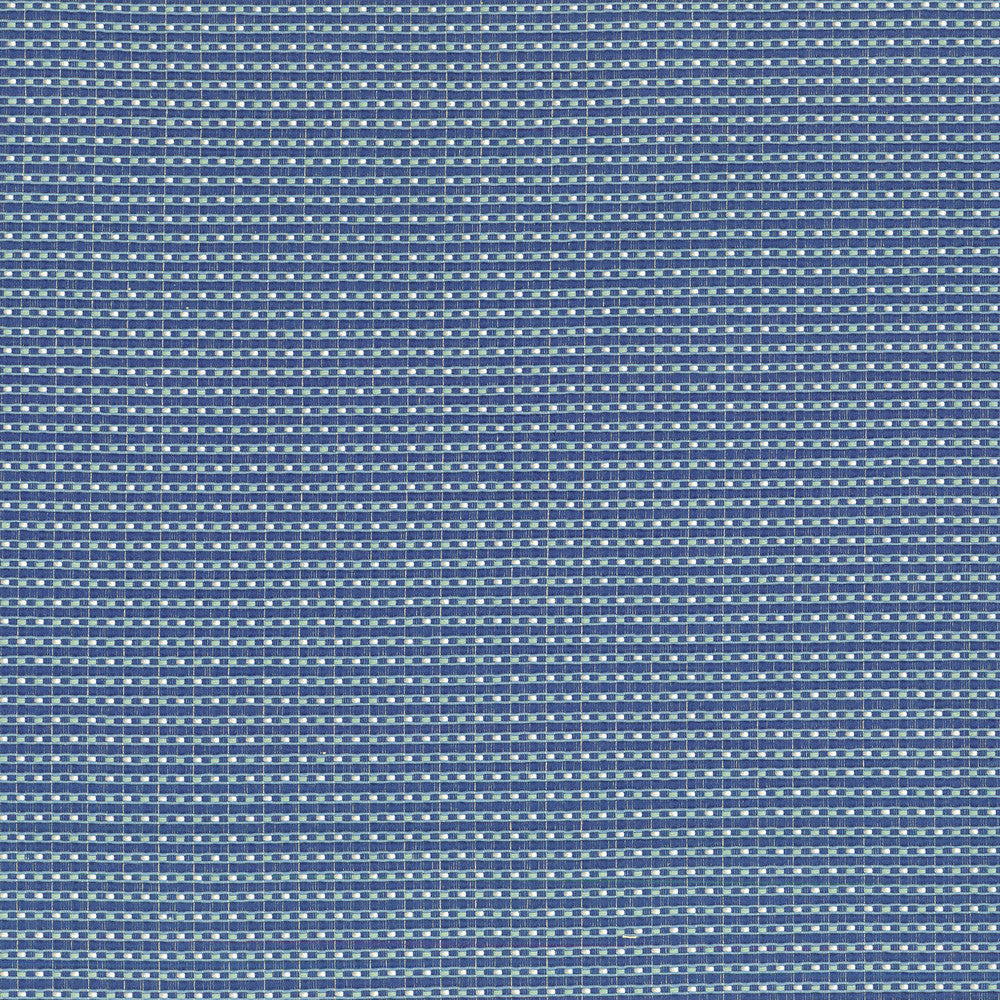 Dashing Aegean 652382 by Waverly Fabric TURKISH DELIGHTS 57% Cotton 43% Polyester CHINA Wyzenbeek 51,000 Horizontal: 0.40" and Vertical: 0.40" 54" - Fabric Carolina -