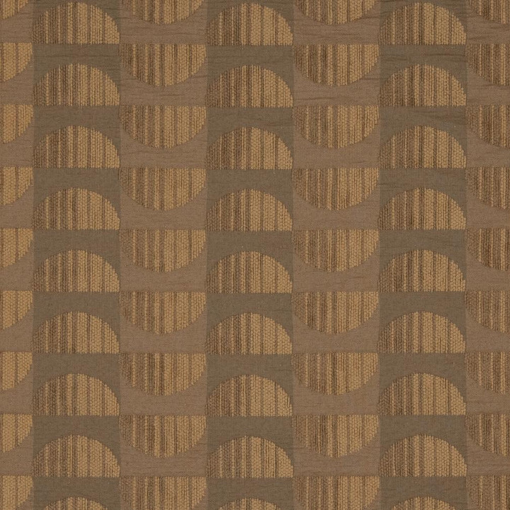 6523 Fawn by Charlotte Fabric Chenille Inspirations III 26% Olefin, 24% Polyester Made In USA Exceeds 100,000 Wyzenbeek Rubs (Heavy Duty) Horizontal: 5.0" x Vertical: 1.75" 54 Inches - Fabric Carolina -