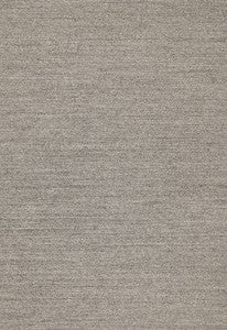 Montpellier Alpaca Weave Ash 65242 by Schumacher Fabric