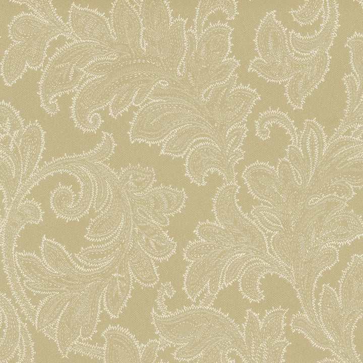 Merletto Latte 652494 by Waverly Fabric - Base:100% Polyester knit 21000 Horizontal: 27.5 and Vertical: 31 55 - Fabric Carolina -