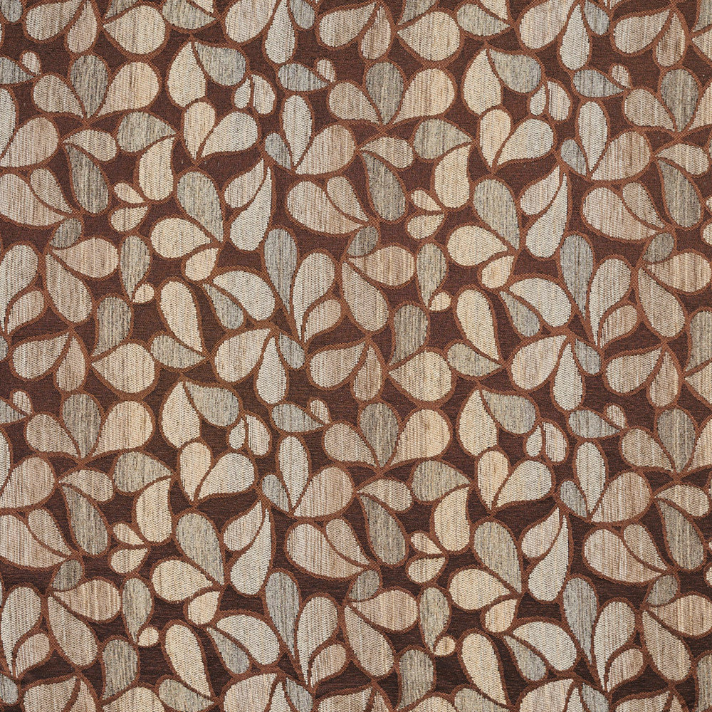 6525 Birch by Charlotte Fabric Chenille Inspirations III 73% Olefin, 27% Polyester Made In USA Exceeds 100,000 Wyzenbeek Rubs (Heavy Duty) Horizontal: 12.0" x Vertical: 13.0" 54 Inches - Fabric Carolina -
