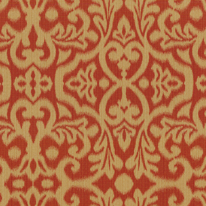 Souk'S Entry Cardamom 652622 by Waverly Fabric - 60% COTTON 40% POLYESTER TURKEY 39000 Horizontal: 13.5 and Vertical: 15 54 - Fabric Carolina -