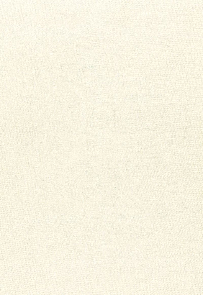 Beaumont Linen Sheer Blanc 65270 by Schumacher Fabric Essentials-Sheers-Casements 100% Flax - Horizontal: - and Vertical: - 54 - Fabric Carolina -