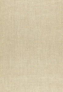 Beaumont Linen Sheer Greige 65272 by Schumacher Fabric