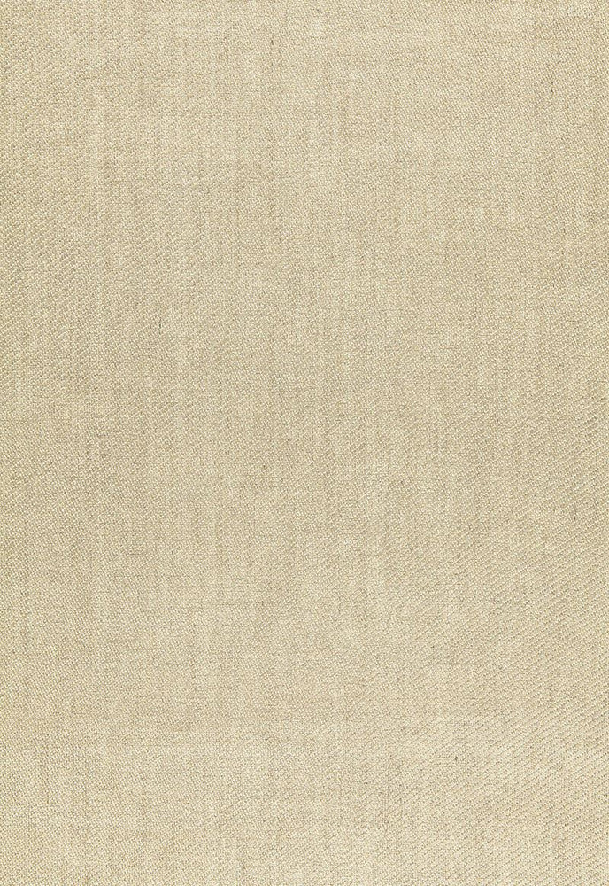 Beaumont Linen Sheer Greige 65272 by Schumacher Fabric Au-Naturel 100% Flax - Horizontal: - and Vertical: - 54 - Fabric Carolina -